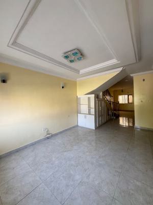 3 Bedroom Terraced Duplex with Bq, Lekki Phase 1, Lekki, Lagos, Terraced Duplex for Rent