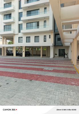 Brand New Expansive and Luxury 3 Bedroom Apartment, Banana Island Estate, Ikoyi, Lagos, Flat / Apartment for Sale