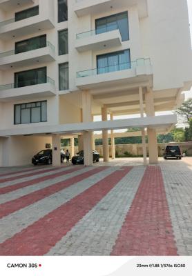 Brand New Expansive and Luxury 3 Bedroom Apartment, Banana Island Estate, Ikoyi, Lagos, Flat / Apartment for Sale