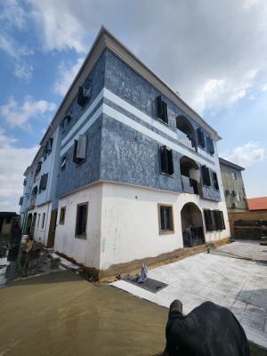 Newly Built and Well-finished 3-bedroom Flat (all Rooms Ensuite), Off Odudua Via Kilo Bustop Surulere Lagos, Surulere, Lagos, House for Rent