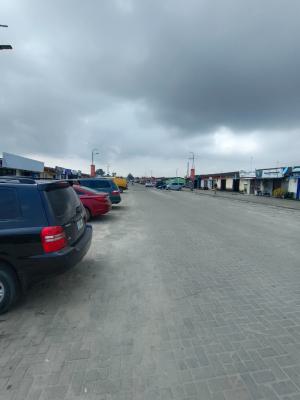 Neat Office Space, Abraham Adesanya, Ajah, Lagos, Commercial Property for Rent