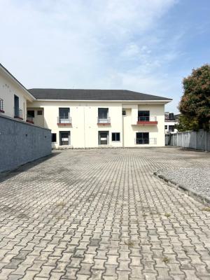 4 Units of 5 Bedroom Terraced Duplex, Lekki Phase 1, Lekki, Lagos, Detached Duplex for Sale