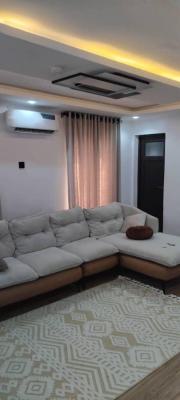 Nice and Spacious 3 Bedroom Apartment., Abiola Farms Estate, Ayobo, Lagos, Flat / Apartment Short Let