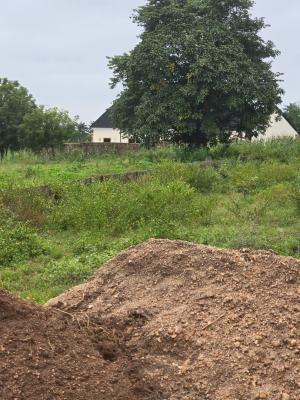 4 Plots of Land, Fountain University, Osogbo, Osun, Mixed-use Land for Sale