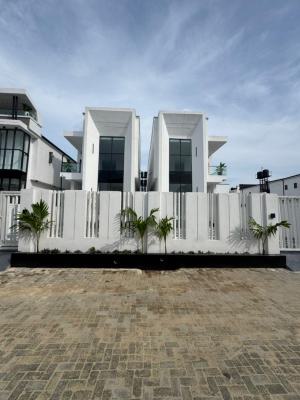 Absolutely Stunning 5 Bedroom Detached Duplex with Outdoor Swimming Pool, Ajah, Lagos, Detached Duplex for Sale