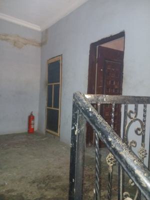 Massive Luxury Mini Flat, Yaba, Lagos, Mini Flat (room and Parlour) for Rent