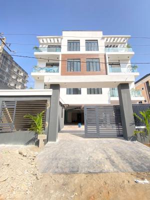 Luxury 2 Bedroom Apartment, Lekki Phase 1, Lekki, Lagos, Flat / Apartment for Rent