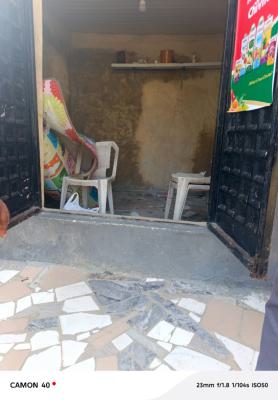 Spacious Shop, Badore, Ajah, Lagos, Shop for Rent