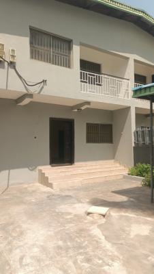 5 Bedroom Duplex with Bq for Office, Alausa, Alausa, Ikeja, Lagos, Office Space for Rent