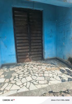 Shop in an Estate, Badore, Ajah, Lagos, Shop for Rent