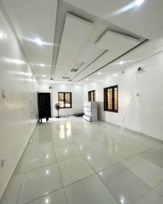 Self Serviced 3 Bedroom Detached Duplex, Lekki Phase 1, Lekki, Lagos, House for Rent