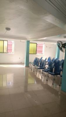 120 Sqms Office Space, Off Allen Avenue, Allen, Ikeja, Lagos, Office Space for Rent