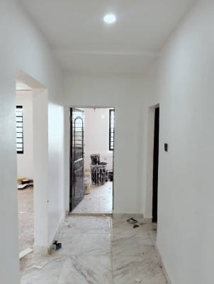 a Well Renovated 3 Bedroom Flat with a Maid Room on The Third/last Floor, Cbd, Central Business District, Abuja, House for Rent
