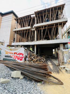 Mini Flat, Akoka, Yaba, Lagos, Mini Flat (room and Parlour) for Sale