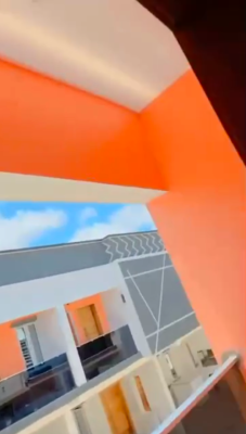 Well  Maintained 4 Bedroom Terrace Duplex, Ikota, Lekki, Lagos, Terraced Duplex for Sale