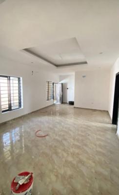 Exquisite 3 Bedroom Apartment, Greenland Estate, Sangotedo, Ajah, Lagos, Flat / Apartment for Rent