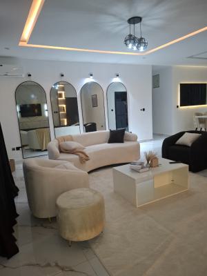 Standard 2 Bedroom Apartment, Katampe Extension, Katampe, Abuja, Flat / Apartment for Rent