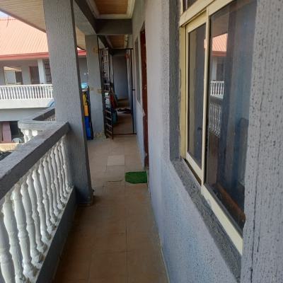 Mini Flat Apartment, Rockstone Estate, Badore, Ajah, Lagos, Mini Flat (room and Parlour) for Rent