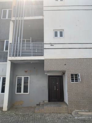 4 Bedroom Terrace Duplex, Wuye, Abuja, Terraced Duplex for Sale