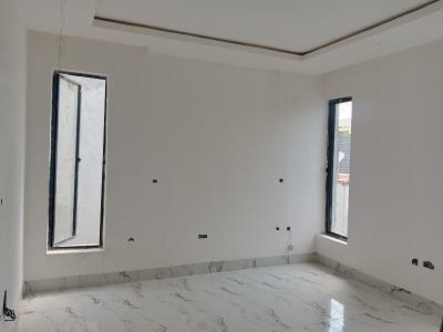 5 Bedrooms Tastefully Finished Newly Built Smart Detached Houses+ Bq, Off Femi Pedro Street, Parkview, Ikoyi, Lagos, Detached Duplex for Sale