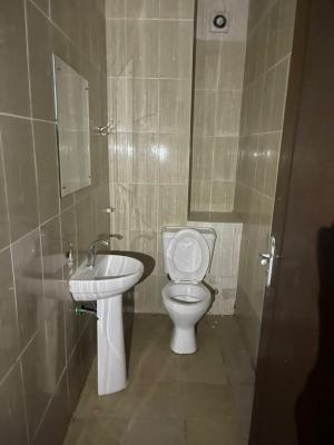 Spacious 1 Bedroom Apartment, Lekki Phase 1, Lekki, Lagos, Mini Flat (room and Parlour) for Rent