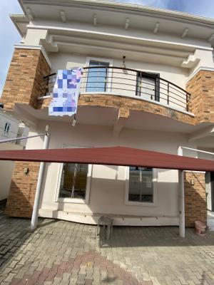 Amazing 5 Bedroom Duplex with a Bq, Ikota, Lekki, Lagos, House for Sale