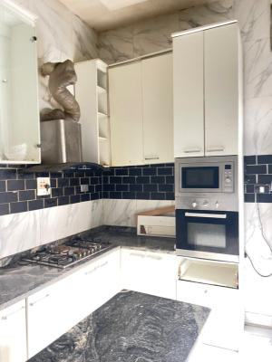 Room in a Shared Apartment, Orchid, Lekki Phase 2, Lekki, Lagos, Terraced Duplex for Rent