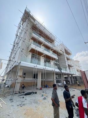 Unmatched Luxury! 2-bedroom Apartment with Elevator, Lekki Phase 1, Lekki, Lagos, Flat / Apartment for Sale