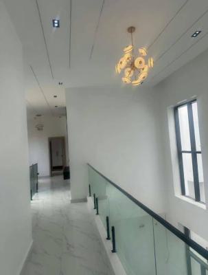 Luxury 5 Bedroom Fully Detached House, Ajah, Lagos, House for Sale