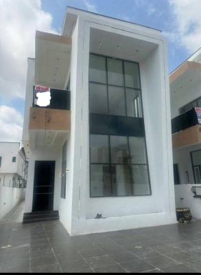 Luxury 5 Bedroom Fully Detached House with Swimming Pool, Ajah, Lagos, Detached Duplex for Sale