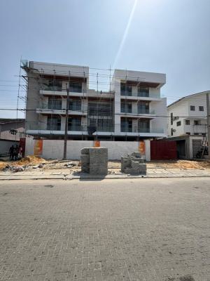 Lekki Phase 1, Lagos Greatest! 1-bedroom Apartment, Lekki Phase 1, Lekki, Lagos, Flat / Apartment for Sale