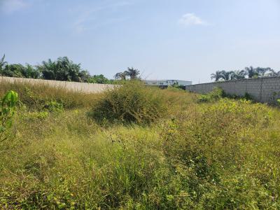 Mixed Used Land, Gra, Abijo, Lekki, Lagos, Mixed-use Land for Sale