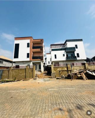 Newly Built 5 Bedroom Fully Detached Duplex with a Room Bq, Gra Phase 1, Magodo, Lagos, Detached Duplex for Sale