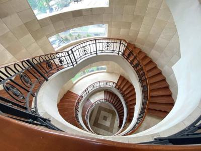 3-bedroom Apartment with Boys Quarters, Old Ikoyi, Ikoyi, Lagos, House for Rent