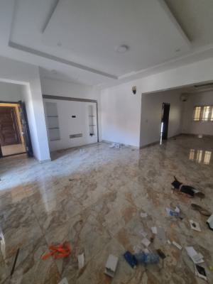 Serviced 3-bedroom Apartment Available, Life Camp, Abuja, Flat / Apartment for Rent