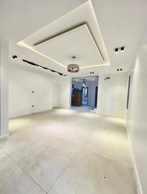 Luxury 4 Bedroom Semi Detached Duplex, Lekki Phase 1, Lekki, Lagos, House for Rent