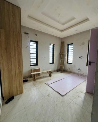 Newly 3 Bedroom Apartment Serene Environment, Opebi Ikeja Lagos, Ikeja, Lagos, Block of Flats for Sale