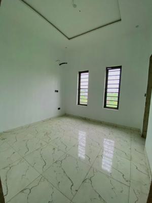 Newly Built 4 Bedroom Semi Detached Duplex By Chevr, Chevron, Lekki, Lagos, Semi-detached Duplex for Rent