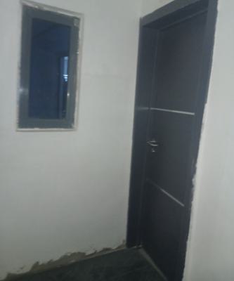 Newly Finished Luxury Mini, Yaba, Lagos, Mini Flat (room and Parlour) for Rent
