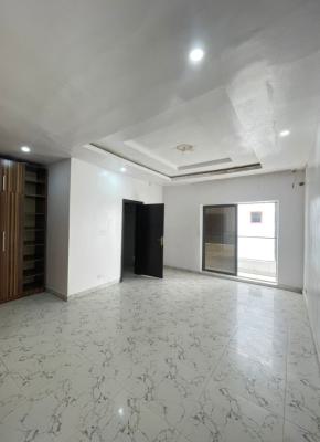 Luxury 3 Bedroom Terrace Duplex, Ikate, Lekki, Lagos, Terraced Duplex for Rent