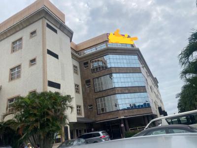 125room, Ajao Estate , Swimming Pool, Ikeja, Lagos, Hotel / Guest House for Sale