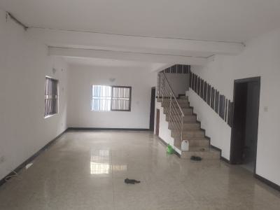 Newly Renovated 6 Bedroom Duplex with 2 Rooms Bq for Commercial Use, Gra Ikeja, Ikeja, Lagos, Office Space for Rent