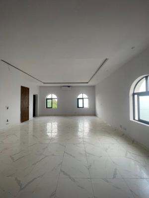 Waterfront 5-bedroom Terrace Townhouse, Lekki Phase 1, Lekki, Lagos, Terraced Duplex for Rent