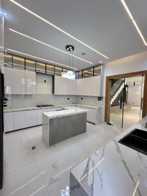 5 Bedroom Luxury Duplex, Royal Pine Estate, Orchid Road, Lekki, Lagos, Detached Duplex for Sale