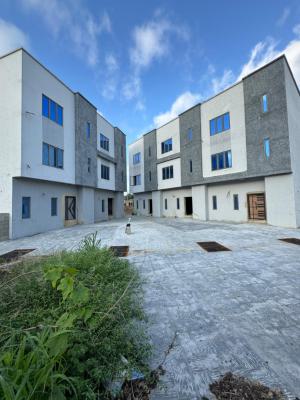 4 Bedroom Terrace Duplex, Surulere, Lagos, Terraced Duplex for Sale