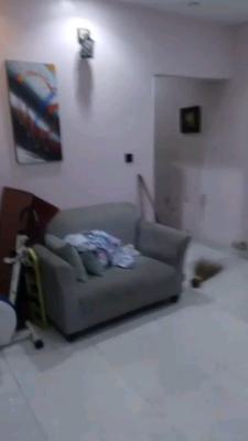 Standard and Spacious Mini Flat, Yaba, Adekunle, Yaba, Lagos, Mini Flat (room and Parlour) for Rent
