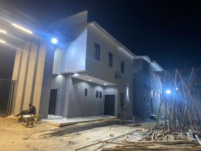 Luxury Homes, Landview Residence, Ajayi Apata, Off Lekki - Epe Expressway, Sangotedo, Ajah, Lagos, Detached Duplex for Sale