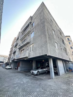 Luxury 2 Bedroom Apartment, Oniru, Victoria Island (vi), Lagos, Flat / Apartment for Rent