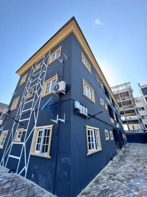 Standard Pay and Pack in Mini Flat, Platinum Way, Lekki, Lagos, Mini Flat (room and Parlour) for Rent