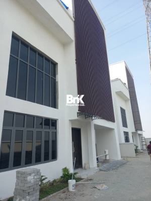 3 Units of Fully Detached 5-bedroom Houses with 2 Room Bq, Banana Island, Ikoyi, Lagos, Detached Duplex for Rent